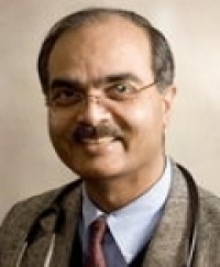 Dr. Kamlesh Panubhai Patel MD