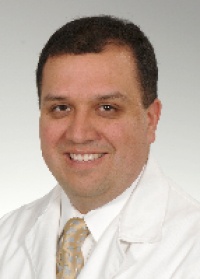 Dr. Jairo Ignacio Santanilla M.D.