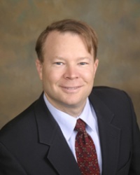 Dr. Michael Rauser M.D., Ophthalmologist