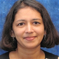 Dr. Divya Makin MD, Internist