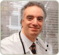 Dr. William G Harris MD, Allergist and Immunologist