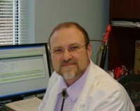 Dr. Anthony F Azzi M.D.