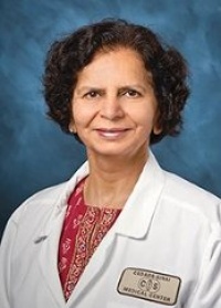 Dr. Asha R Puri M.D.