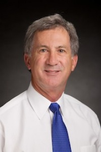 Michael J Carron MD, Radiologist