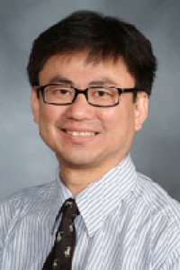 Dr. Chyne  Tan MD