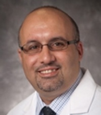 Dr. Alsadek Sultan M.D., Internist