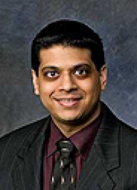 Dr. Anuj Goel MD, Internist