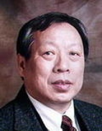 Dr. Yih-fu Shiau MD, Gastroenterologist