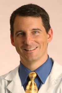 Dr. Mark A Wainwright D.O.