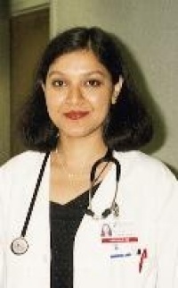 Dr. Vani  Bhatt M.D., FAAP