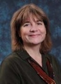 Dr. Susan Schuck Johnson M.D.