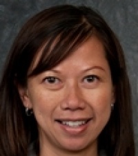 Dr. Jocelyn Nguyen MD, Family Practitioner
