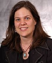 Dr. Julie Elizabeth Yeggy MD