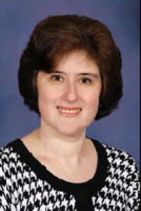 Dr. Yulia  Aleksandrova MD