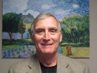 Dr. Roy Scott Harney D.M.D., Dentist