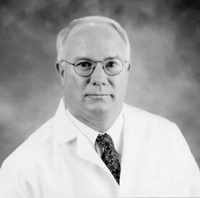 Dr. David James Brand D.M.D., Orthodontist
