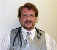 Dr. James Herman Pogue MD, Family Practitioner