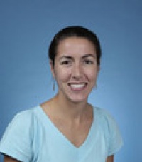 Dr. Heather M Gillespie MD