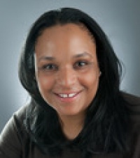 Dr. Danielle Taylor MD, Pediatrician