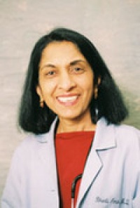 Dr. Bharti N Amin MD