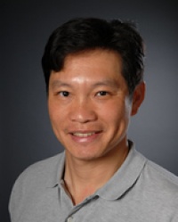 Dr. Tommy Tzu-fong Kuo MD, Family Practitioner