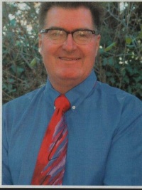 Dr. Steve Philip Anderson DDS, Dentist