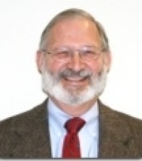 Dr. David W Vastine M.D.