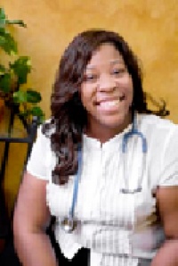 Dr. Natasha E. Laird MD, OB-GYN (Obstetrician-Gynecologist)