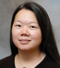 Dr. Tina Chung-ting Huang M.D.