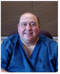 Dr. Bruce James Dines DMD, Oral and Maxillofacial Surgeon