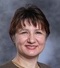 Dr. Irina  Zhabinskaya MD