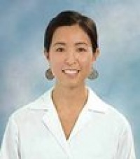 Dr. Yvette Yeung MD, Neurologist