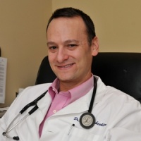Dr. Marc  Schechter D.O.