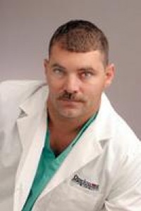 Dr. Toby D Broussard M.D.
