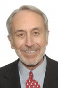 Dr. Peter R. Coggins M.D.