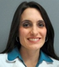 Dr. Angela Giancola Weatherall M.D.