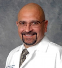 Dr. Henry Ernest Sprance MD, PHD