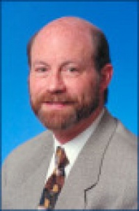Dr. Edward L. Morris M.D., Rheumatologist