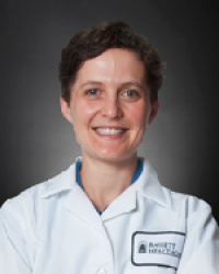 Dr. Jocelyn Ross Wittstein M.D.