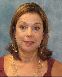 Dr. Ana J Contreras MD, Pediatrician