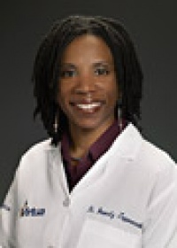 Dr. Beverly C Toporowski M.D.