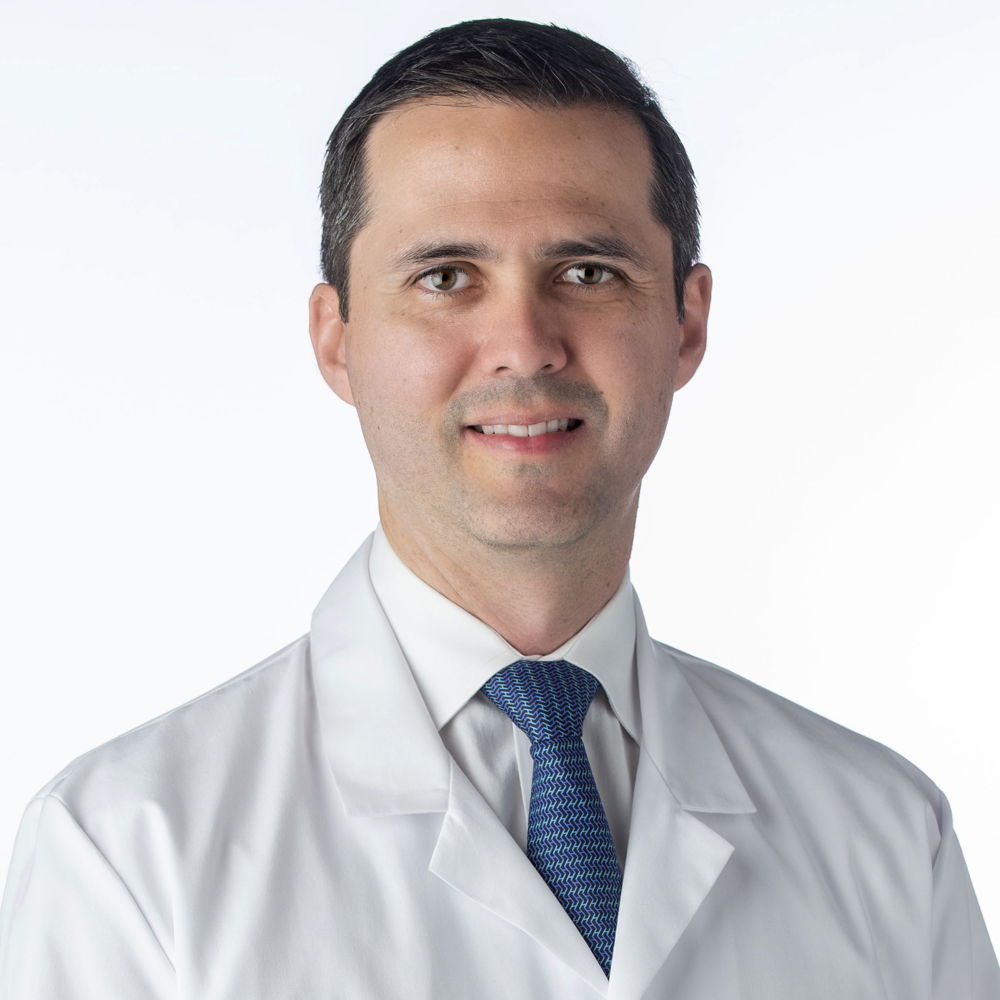 Dr. Miguel  Urencio M.D.