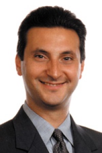 Dr. Ramez M Khoury MD