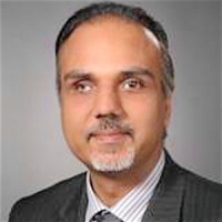 Dr. Shahid Rasul M.D., Hospitalist