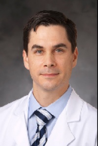 Dr. Jacob Niall Schroder M.D., Surgeon