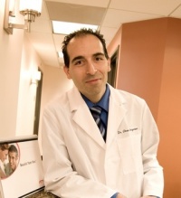 Dr. Christopher Gazarian D.D.S., Dentist