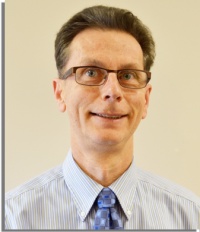 Dr. Steven Lee Bierlein OD, Optometrist