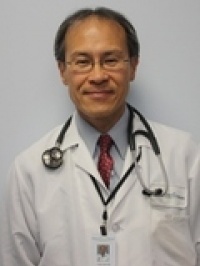 Dr. Fong Leo Lee MD