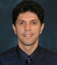 Dr. Afshin Ghayoumi MD, Family Practitioner