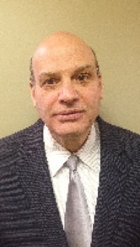 Dr. Michael Paul Carioscia D.P.M.